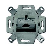 Мех-м UAE/IAE (ISDN)-разъём с/у rj45 8(8) металл серый IP20 ABB Busch-Jaeger механизмы Мех-м UAE/IAE (ISDN)-разъём с/у rj45 8(8) металл серый IP20 ABB Busch-Jaeger механизмы
