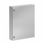 Корпус распред. шкафа 1двер. нержавеющая сталь нержавеющая сталь 800мм 1000мм 200мм с монтажной платой IP66 DKC Корпус распред. шкафа 1двер. нержавеющая сталь нержавеющая сталь 800мм 1000мм 200мм с монтажной платой IP66 DKC