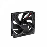 Вентилятор осевой RQD 12025MS 24VDC Rexant (1/1/40)