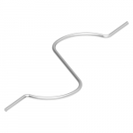 Компенсатор, алюминий