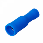 Разъем РШИ-М 2,5-4 синий 1,5-2,5 мм2 REXANT (100/100/9600) Разъем РШИ-М 2,5-4 синий 1,5-2,5 мм2 REXANT (100/100/9600)