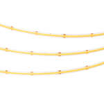 Лента герметичная COB-SE-X378-8mm 24V Day4000 (11 W/m, IP65, 5m) (Arlight, -)