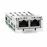 КОММУНИКАЦ КАРТА ETHERNET ATV32 LXM32 КОММУНИКАЦ КАРТА ETHERNET ATV32 LXM32