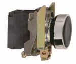 КНОПКА 22ММ ЧЕРНАЯ XB4BA21 КНОПКА 22ММ ЧЕРНАЯ XB4BA21