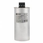 Конденсатор косинусный КПС-0,45-30-3 EKF Basic Конденсатор косинусный КПС-0,45-30-3 EKF Basic