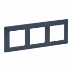 Рамка 3гн лазурь Valena LIFE Legrand Рамка 3гн лазурь Valena LIFE Legrand