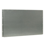 Монтажная панель FORT (В400хШ800) EKF PROxima Монтажная панель FORT (В400хШ800) EKF PROxima