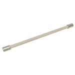 Штанга изоляционная L=500мм D=21мм М8 EKF PROxima Штанга изоляционная L=500мм D=21мм М8 EKF PROxima