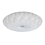 Светильник потолочный светодиодный ЭРА Классик без ДУ SPB-6-40 Malo 40Вт 4000К 2700Лм Светильник потолочный светодиодный ЭРА Классик без ДУ SPB-6-40 Malo 40Вт 4000К 2700Лм