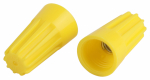 Соединительный изолирующий зажим ЭРА NO-225-55 СИЗ-4 (2,5-4,5 мм2) жёлтый (упак. 5 шт.) Соединительный изолирующий зажим ЭРА NO-225-55 СИЗ-4 (2,5-4,5 мм2) жёлтый (упак. 5 шт.)