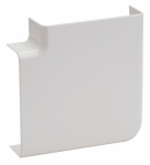 УГОЛ ПЛОСКИЙ ДЛЯ МИНИ-КАНАЛА 32Х17 УГОЛ ПЛОСКИЙ ДЛЯ МИНИ-КАНАЛА 32Х17