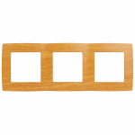 Рамка 3гн ольха 12-5003-07 Эра12 ЭРА (15/150/2400) Рамка 3гн ольха 12-5003-07 Эра12 ЭРА (15/150/2400)