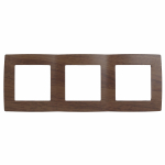 Рамка 3гн венге 12-5003-10 Эра12 ЭРА (15/150/2400) Рамка 3гн венге 12-5003-10 Эра12 ЭРА (15/150/2400)