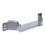 Тройник горизонтальный 100x300мм нержавеющая сталь 43мм ПРОМРУКАВ Без серии Тройник горизонтальный 100x300мм нержавеющая сталь 43мм ПРОМРУКАВ Без серии