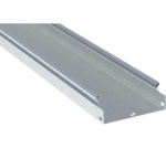 Лоток неперфорированный 100х300х3000-0,7 мм TDM Лоток неперфорированный 100х300х3000-0,7 мм TDM