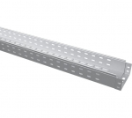 Лоток перфорированный 80х200х3000-0,7 мм TDM Лоток перфорированный 80х200х3000-0,7 мм TDM