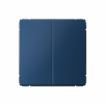 Выключатель 2кл с/у аквамарин механизм быстрозажим ArtGallery Systeme Electric (1/20) Выключатель 2кл с/у аквамарин механизм быстрозажим ArtGallery Systeme Electric (1/20)