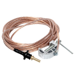 Устройство для заземления МаТ EKF PROxima Устройство для заземления МаТ EKF PROxima