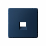 Накладка с/у аквамарин для информационных функций типа Keystone ArtGallery Systeme Electric (1/5/20) Накладка с/у аквамарин для информационных функций типа Keystone ArtGallery Systeme Electric (1/5/20)