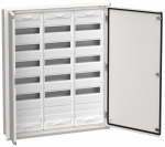 Щит распр. ЩРВ-216мод 1005х885х130 (3х72) встр. с зам. металл 2 двери бел IP31 TITAN 5 IEK (1) Щит распр. ЩРВ-216мод 1005х885х130 (3х72) встр. с зам. металл 2 двери бел IP31 TITAN 5 IEK (1)