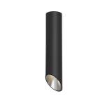 Maytoni Technical Lipari Черный Потолочный светильник GU10 50W