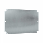 Монтажная плата 500x300 сталь DKC RAM block
