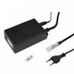 Контроллер для Дюралайт LED 13мм, 3W, до 100м Neon-Night (1/1/20)