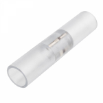 Муфта соединительная для Дюралайт LED 2Вт d13мм Neon-Night (10/10/1000)