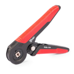 Пресс-клещи ПКВк-10А серия ПРОФИ КВТ