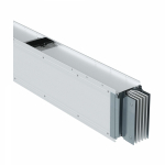 Шинопровод одинарный 3p 3000ммx133ммx98мм 5000А 1000В серый ip55 DKC (ДКС) Hercules Шинопровод одинарный 3p 3000ммx133ммx98мм 5000А 1000В серый ip55 DKC (ДКС) Hercules