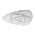 Светильник светодиод 67Вт 3400-5500К 3150*4690Лм IP20 с пультом ДУ SPB-6 "GEO 5" RC 67 ЭРА (1/5) Светильник светодиод 67Вт 3400-5500К 3150*4690Лм IP20 с пультом ДУ SPB-6 "GEO 5" RC 67 ЭРА (1/5)