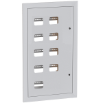 Щит этажный 9 кв. 1-дверный без слабот. отс.(1000х650х160) EKF PROxima Щит этажный 9 кв. 1-дверный без слабот. отс.(1000х650х160) EKF PROxima