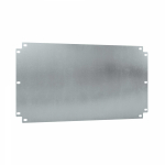 Монтажная плата 600x300 сталь DKC RAM block Монтажная плата 600x300 сталь DKC RAM block