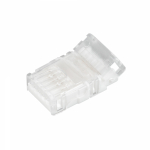 Коннектор HIP-RGBW-10mm-5pin-STW (Arlight, Лента-Провод) Коннектор HIP-RGBW-10mm-5pin-STW (Arlight, Лента-Провод)