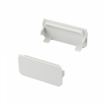 Заглушка для KLUS-POWER-W50H25-F-HIDE (ARL, Пластик)