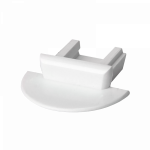 Заглушка торцевая для PAL1808 ГЛУХ (уп 25шт/пакет!) Заглушка торцевая для PAL1808 ГЛУХ (уп 25шт/пакет!)