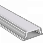 Профиль PAL 1105 гибкий (2м) анодированный Jazzway Профиль PAL 1105 гибкий (2м) анодированный Jazzway