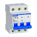Выключатель нагрузки NXHB-125 3P 125А CHINT (1)