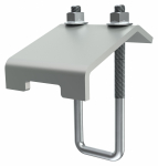 Прижим балочный со скобой усиленный 41-82мм HDZ IEK Прижим балочный со скобой усиленный 41-82мм HDZ IEK