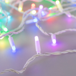 Светодиодная гирлянда ARD-STRING-CLASSIC-10000-WHITE-95LED-MILK-LIVE RGBW-DMX (24V, 10W) (Ardecoled, IP65) Светодиодная гирлянда ARD-STRING-CLASSIC-10000-WHITE-95LED-MILK-LIVE RGBW-DMX (24V, 10W) (Ardecoled, IP65)