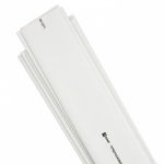 Термоусадочная трубка ТУТ 25/12,5 белая 1м EKF PROxima Термоусадочная трубка ТУТ 25/12,5 белая 1м EKF PROxima