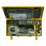 Инструмент, с шестигранной опрессовкой, 10-120мм² КЭАЗ SHTOK