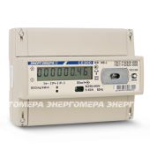 Счетчик 3ф 5-10А Din 1Т СЕ300 R31 043 ЖКИ кл.т. 0,5s Энергомера Счетчик 3ф 5-10А Din 1Т СЕ300 R31 043 ЖКИ кл.т. 0,5s Энергомера