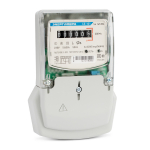 Счетчик 1ф 5-60А шкаф 1Т СЕ101 S6 145 ЖКИ кл.т. 1 Энергомера (1/10)