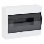 Бокс ЩРН-П-12мод настен пласт бел (дв.прозр) IP41 EKF PROxima (1/20) Бокс ЩРН-П-12мод настен пласт бел (дв.прозр) IP41 EKF PROxima (1/20)