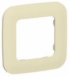 FLITE Рамка 1-мест. РУ-1-А-ФлН нав. IEK