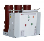 Ваккуумный выключатель BB/EKF-10-1250-20-210-3 стационарного исполнения Ваккуумный выключатель BB/EKF-10-1250-20-210-3 стационарного исполнения