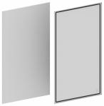 FORMAT Панель задняя 1800х1000 IP54 IEK FORMAT Панель задняя 1800х1000 IP54 IEK