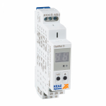 Реле времени(t) импульсное схема «Звезда-Треугольник» 0.1-864000с 240В с функцией задержки на включение, на выключение, неизменного t, измен-го t, КЭА