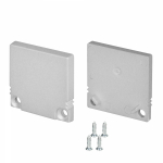 Заглушка SL-SLIM20-H20 глухая